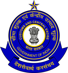 Central Board of Indirect Taxes & Customs
