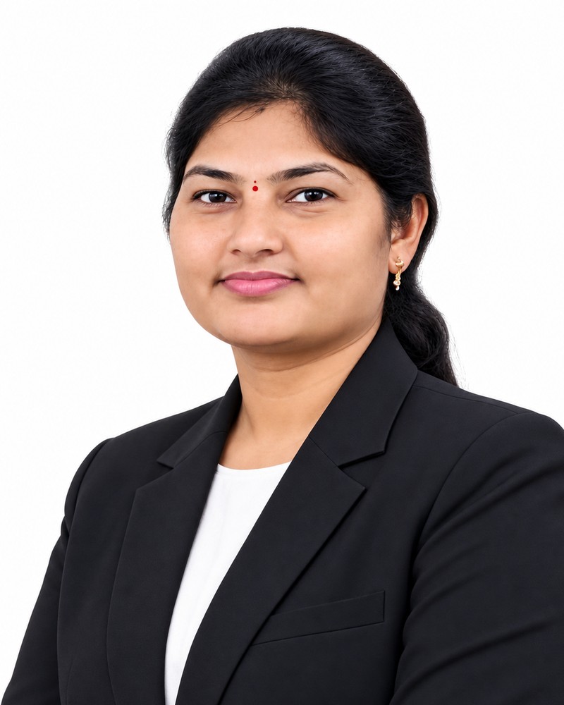 Shobha Rani Tadem, Non-Executive Director at Tadem